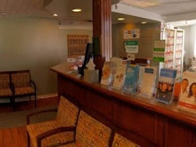 Dr. Terry R. Watson, DDS