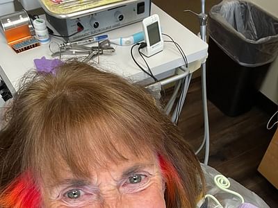 Dr. Thomas R. Dickson, DDS