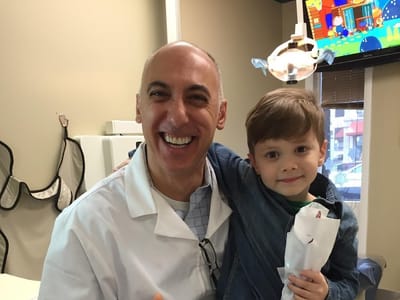 Dr. Thomas Torre DMD {Family, Cosmetic and Implant Dentistry }