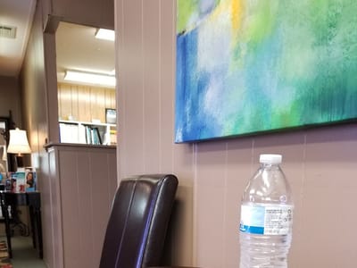 Dr. Tim P. McQueen, DDS