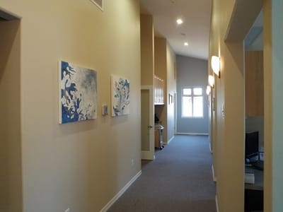 Dr. Timothy J. Moore, DDS & Dr. Marisa S. Fox, DMD