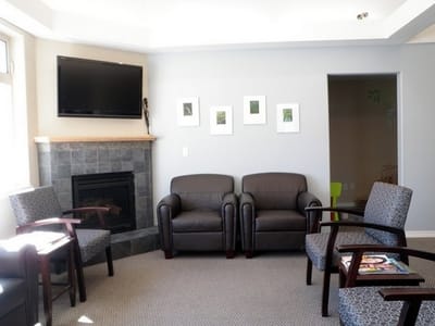 Dr. Timothy J. Moore, DDS & Dr. Marisa S. Fox, DMD