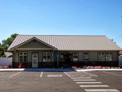 Dr. Timothy J. Moore, DDS & Dr. Marisa S. Fox, DMD