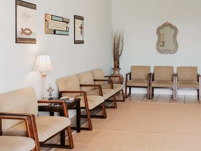 Dr. Timothy Leach Family Dentistry