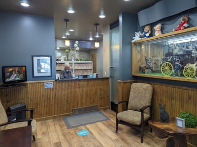 Dr. Timothy M. Drake DDS, MAGD - Excellence in Family and Cosmetic Dentistry