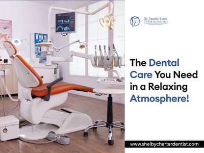 Dr. Timothy Roney DDS & Associates