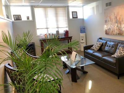 Dr. Timothy Roney DDS & Associates