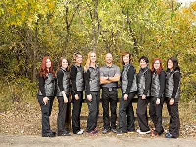 Dr. Todd K. Walker, DDS