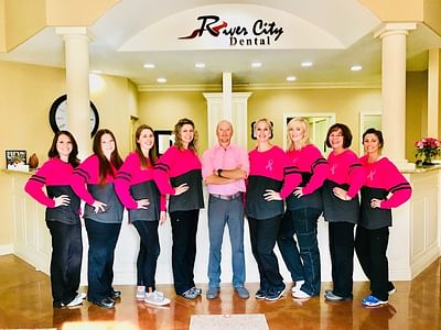 Dr. Todd K. Walker, DDS