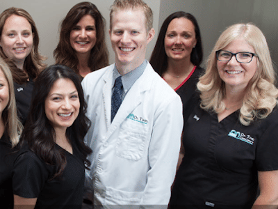Dr. Tom Family & Cosmetic Dentistry