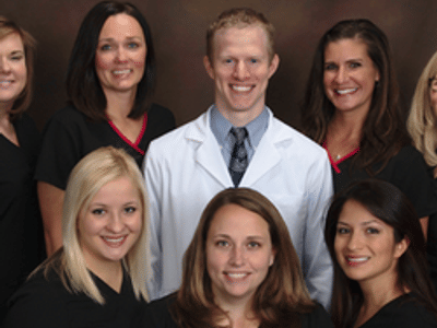 Dr. Tom Family & Cosmetic Dentistry