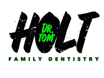 Dr. Tom Holt Family Dentistry