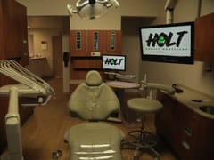 Dr. Tom Holt Family Dentistry