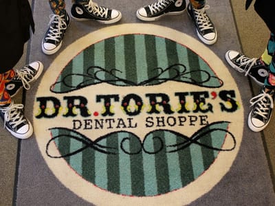 Dr. Torie's Dental Shoppe, PC