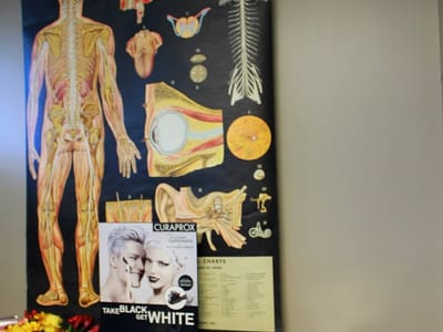 Dr. Torie's Dental Shoppe, PC