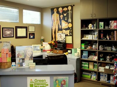 Dr. Torie's Dental Shoppe, PC