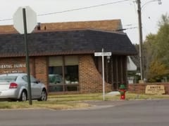 Dr. Trent D. Smith, DDS