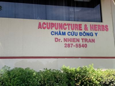 Dr. Trong T. Tran, DDS