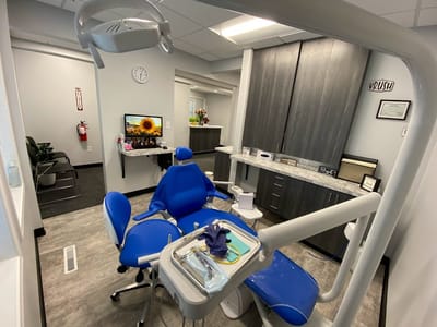 Dr. Tung D Nguyen, DDS