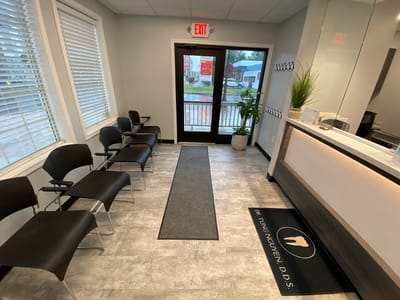 Dr. Tung D Nguyen, DDS