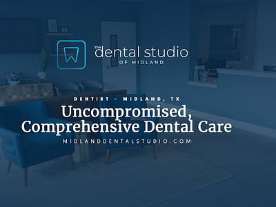 Dr. Tye Thompson DDS