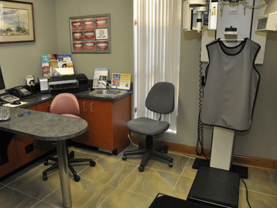 Dr. Valerie R. Hemphill, DDS