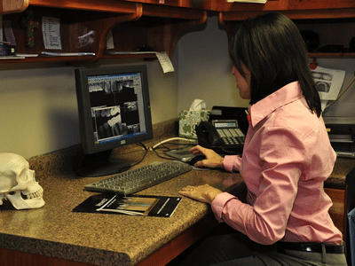 Dr. Valerie R. Hemphill, DDS