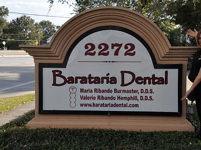 Dr. Valerie R. Hemphill, DDS