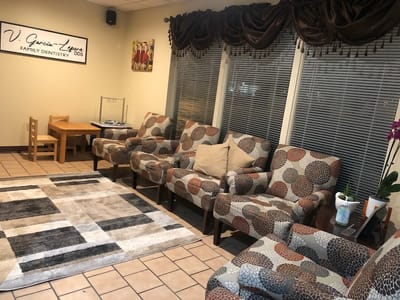 Dr. Violeta Garcia-Lepore Family Dentistry