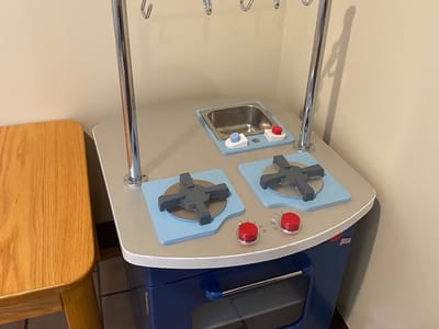 Dr. Violeta Garcia-Lepore Family Dentistry