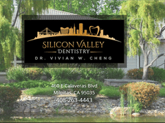 Dr. Vivian Cheng, Dentist in Milpitas