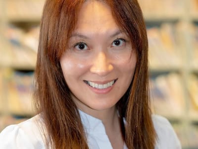 Dr. Vivian Cheng, Dentist in Milpitas