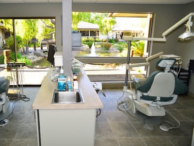 Dr. Vivian Cheng, Dentist in Milpitas
