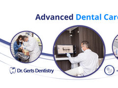 Dr. Vladislav Gerts, DDS