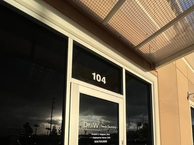 Dr. W - Family Dentistry