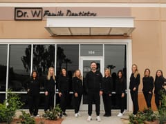 Dr. W - Family Dentistry