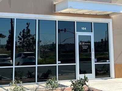 Dr. W - Family Dentistry