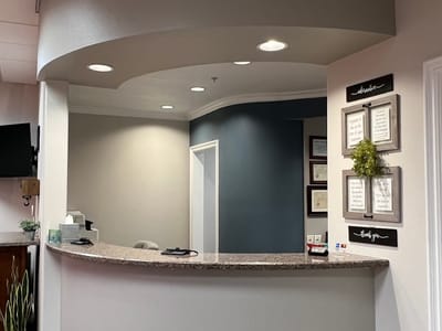 Dr. W - Family Dentistry