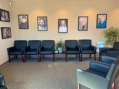 Dr. Wade, Kristin DMD FAGD; Payson Premier Dental in Payson AZ