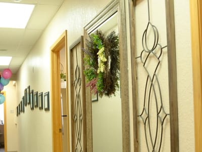 Dr. Wade, Kristin DMD FAGD; Payson Premier Dental in Payson AZ