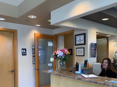 Dr. Wade, Kristin DMD FAGD; Payson Premier Dental in Payson AZ