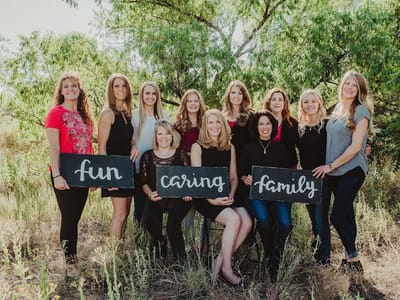 Dr. Wade, Kristin DMD FAGD; Payson Premier Dental in Payson AZ