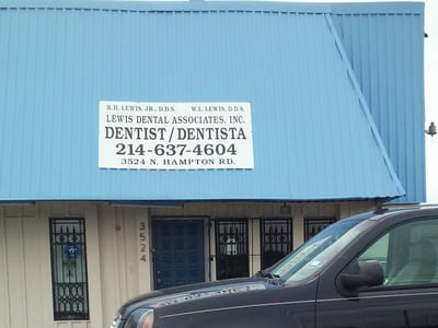 Dr .Wanda Lewis and Associates