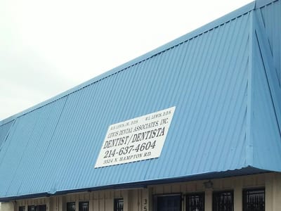 Dr .Wanda Lewis and Associates