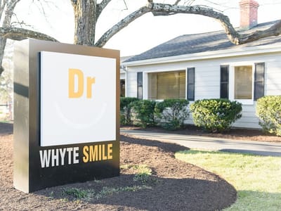 Dr. Whyte Smile