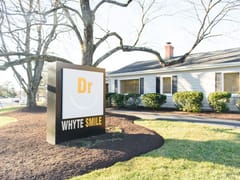 Dr. Whyte Smile