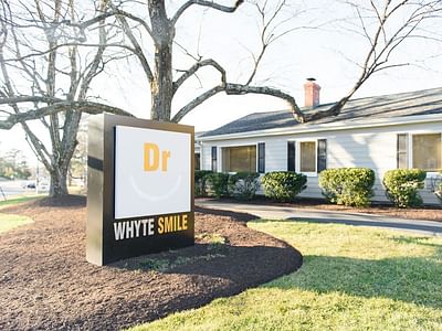Dr. Whyte Smile