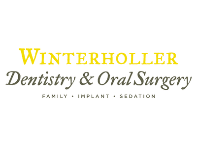 Dr. William B. Winterholler, DDS