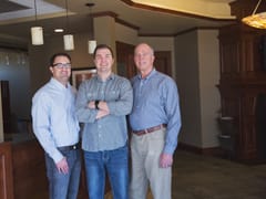 Dr. William B. Winterholler, DDS