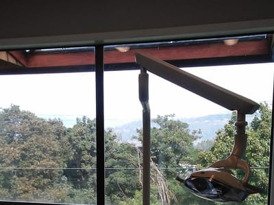 Dr William D Payne DMD